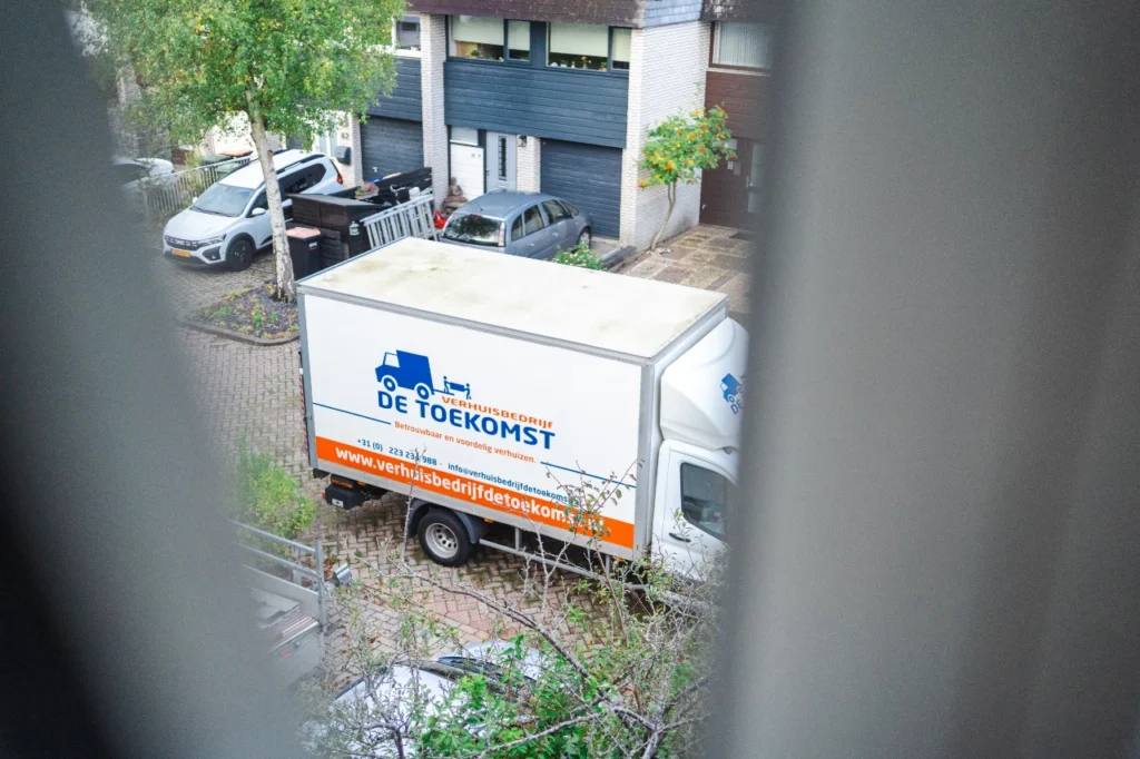 verhuisservice schagen